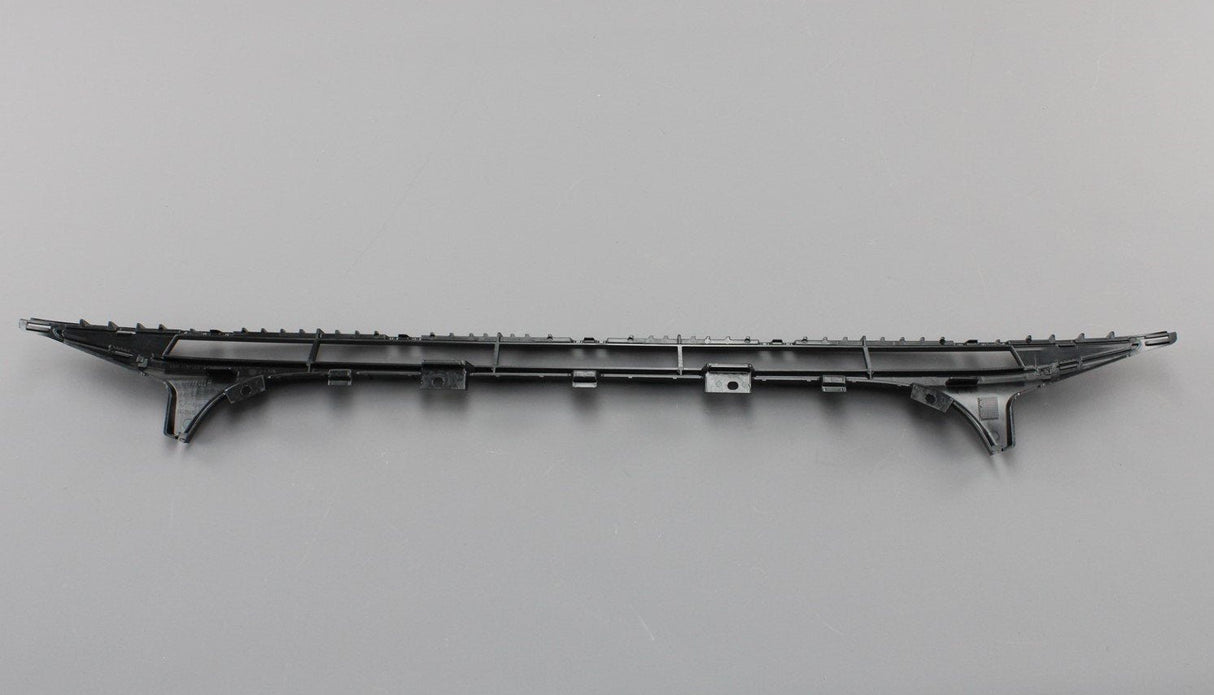 Audi A6 C7 2011-2014 centre lower front bumper grille 4G0807683