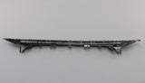 Audi A6 C7 2011-2014 centre lower front bumper grille 4G0807683