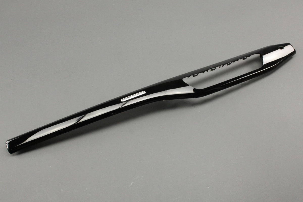 Audi A4 S4 RS4 B9 A5 S5 RS5 dashboard insert trim panel 8W2853189S 1LQ, view 1