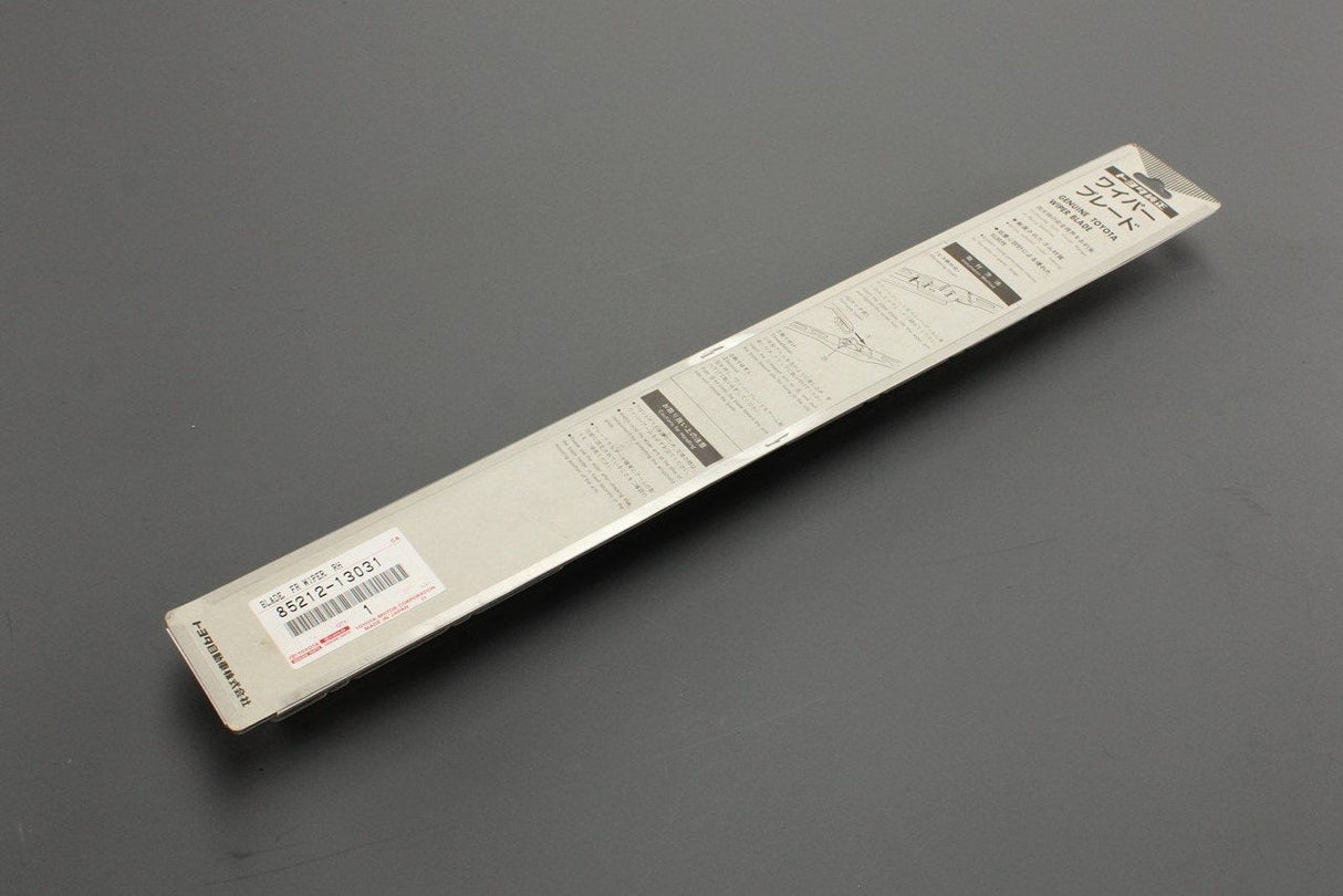 Toyota front wiper blade 85212-13031