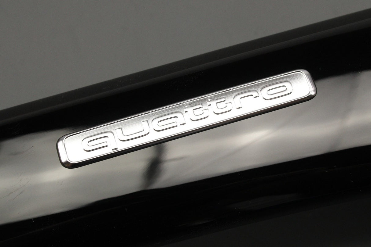 Audi A4 S4 RS4 B9 A5 S5 RS5 dashboard insert trim panel 8W2853189S 1LQ