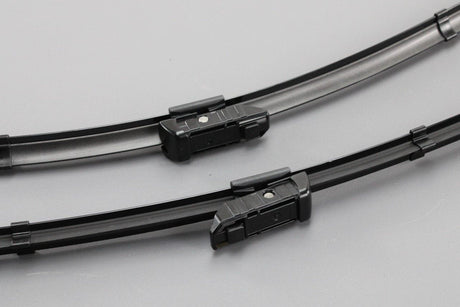 VW Jetta 2011-2018 front aero wiper blades set RHD 5C8955426B 5C8955425B