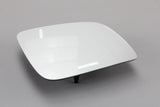 VW Caddy 2016-21 heated wing door mirror glass (right) 2K6857522B