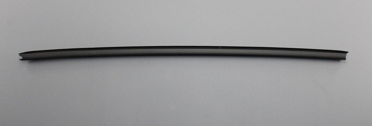 VW Up! Skoda SEAT Mii window aperture seal (inner left) 1S3837479B 5AP, view 1