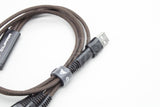 CUPRA accessory 3-in-1 USB-C charging cable 000051444AT