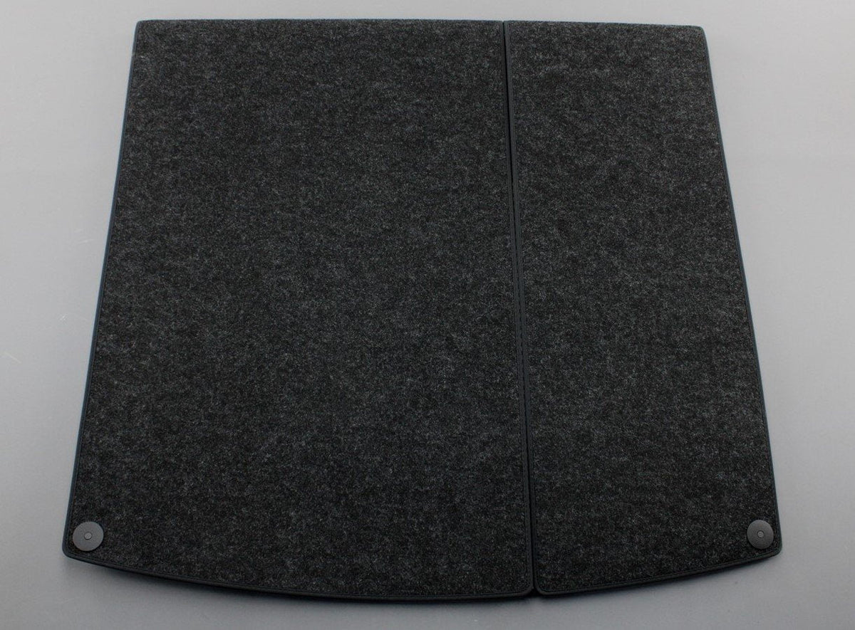 Skoda Kodiaq 2017-On fold-out boot luggage mat with cover 565061210, view 1