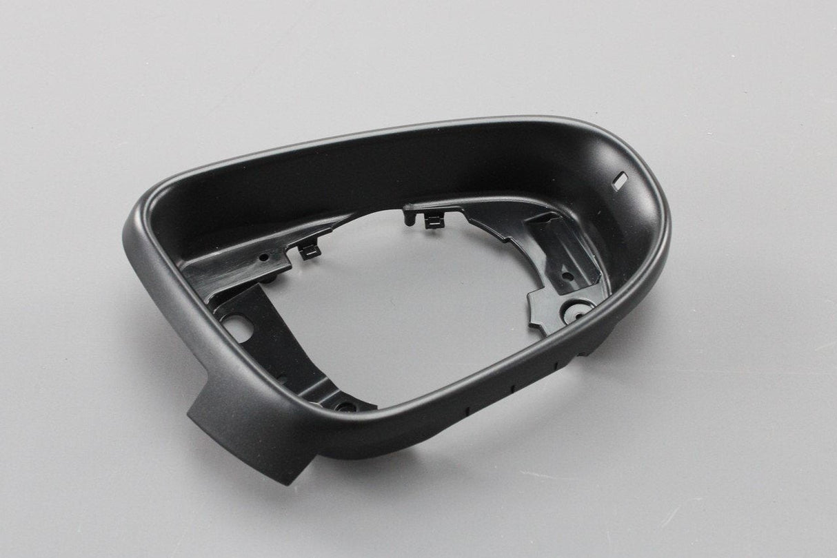 VW Golf MK6 Touran right wing mirror surround trim bezel 5K7867602 9B9