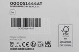 CUPRA accessory 3-in-1 USB-C charging cable 000051444AT