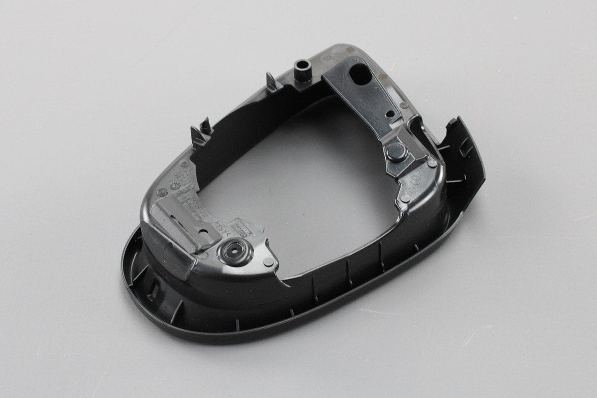 VW Golf MK6 Touran right wing mirror surround trim bezel 5K7867602 9B9