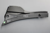 VW Scirocco 09-18 scuttle panel water deflector (right) 1K8819426E 9B9