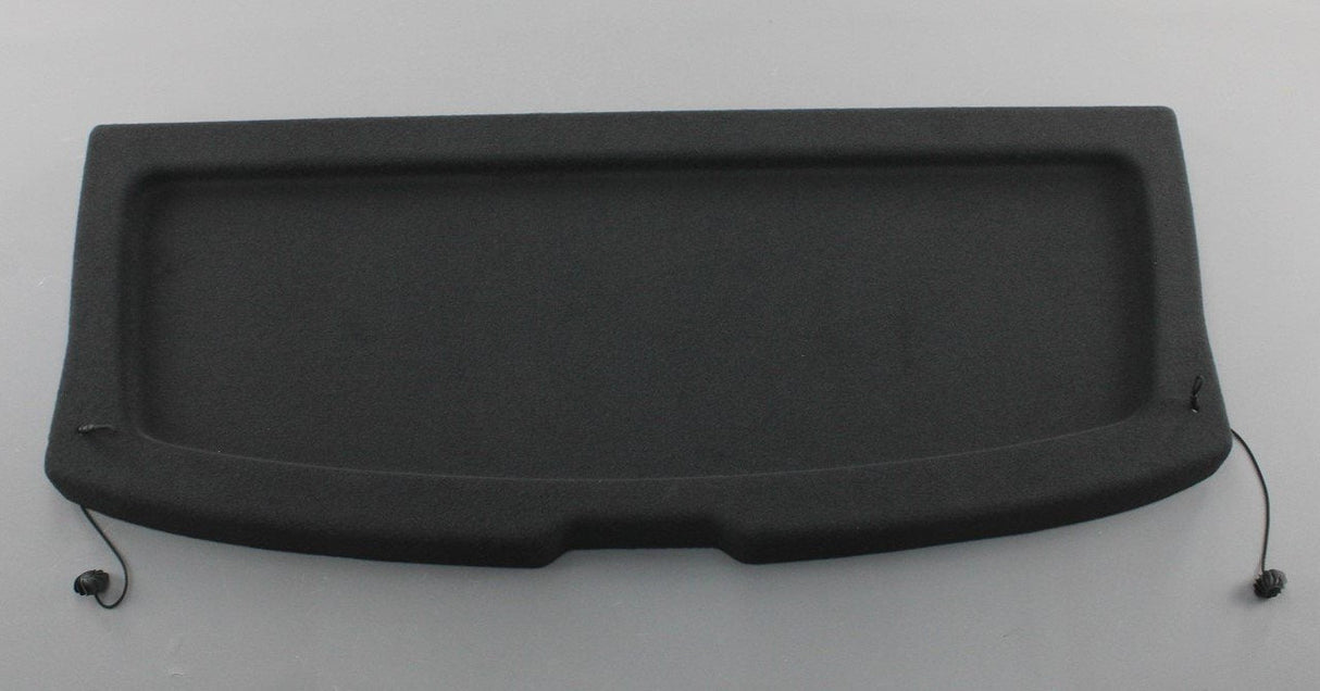 VW Polo AW 2018-on rear parcel shelf load cover 2GS867769 7T8