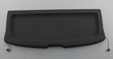 VW Polo AW 2018-on rear parcel shelf load cover 2GS867769 7T8