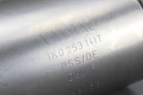 VW Audi Skoda SEAT exhaust sleeve clamp 60 x 88mm 1K0253141T