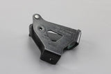 VW Crafter 2017-on side sliding door striker plate 7C0843647A