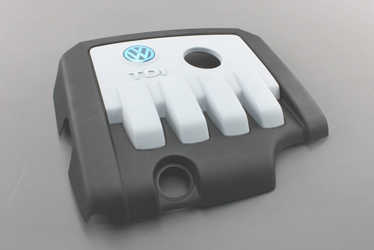 VW Golf MK5 Passat Jetta Touran 2.0 TDI engine cover 03G103925BP