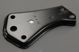 Mercedes-Benz C-Class W204 subframe plate A205352080064
