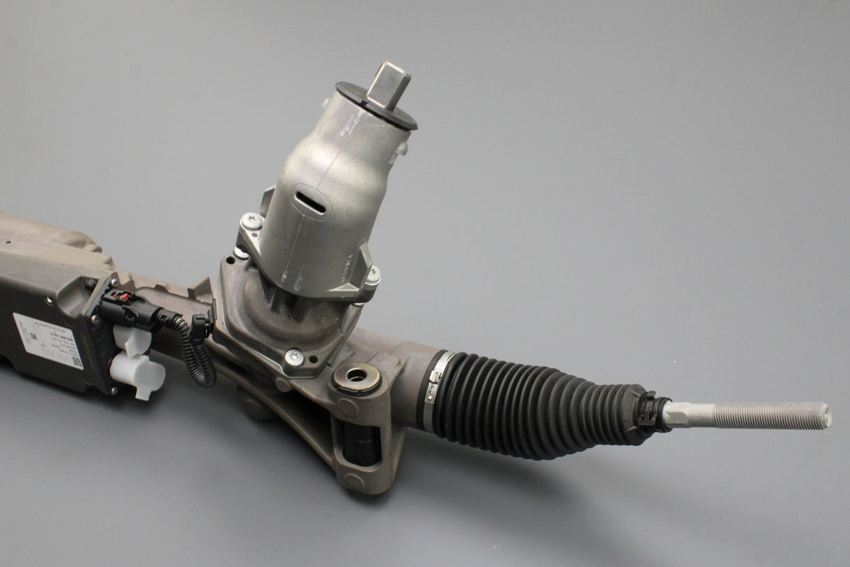 Audi A8 S8 2018-on RHD electric steering rack 4N2423055L