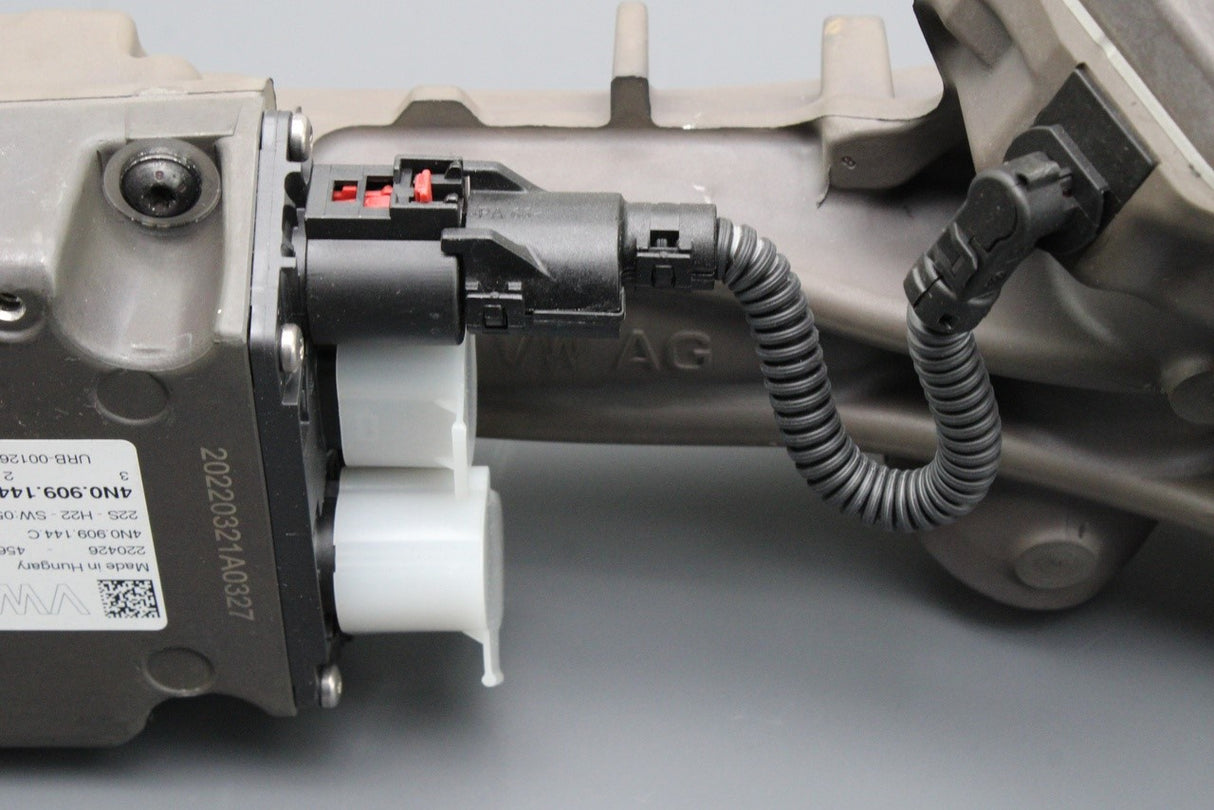 Audi A8 S8 2018-on RHD electric steering rack 4N2423055L