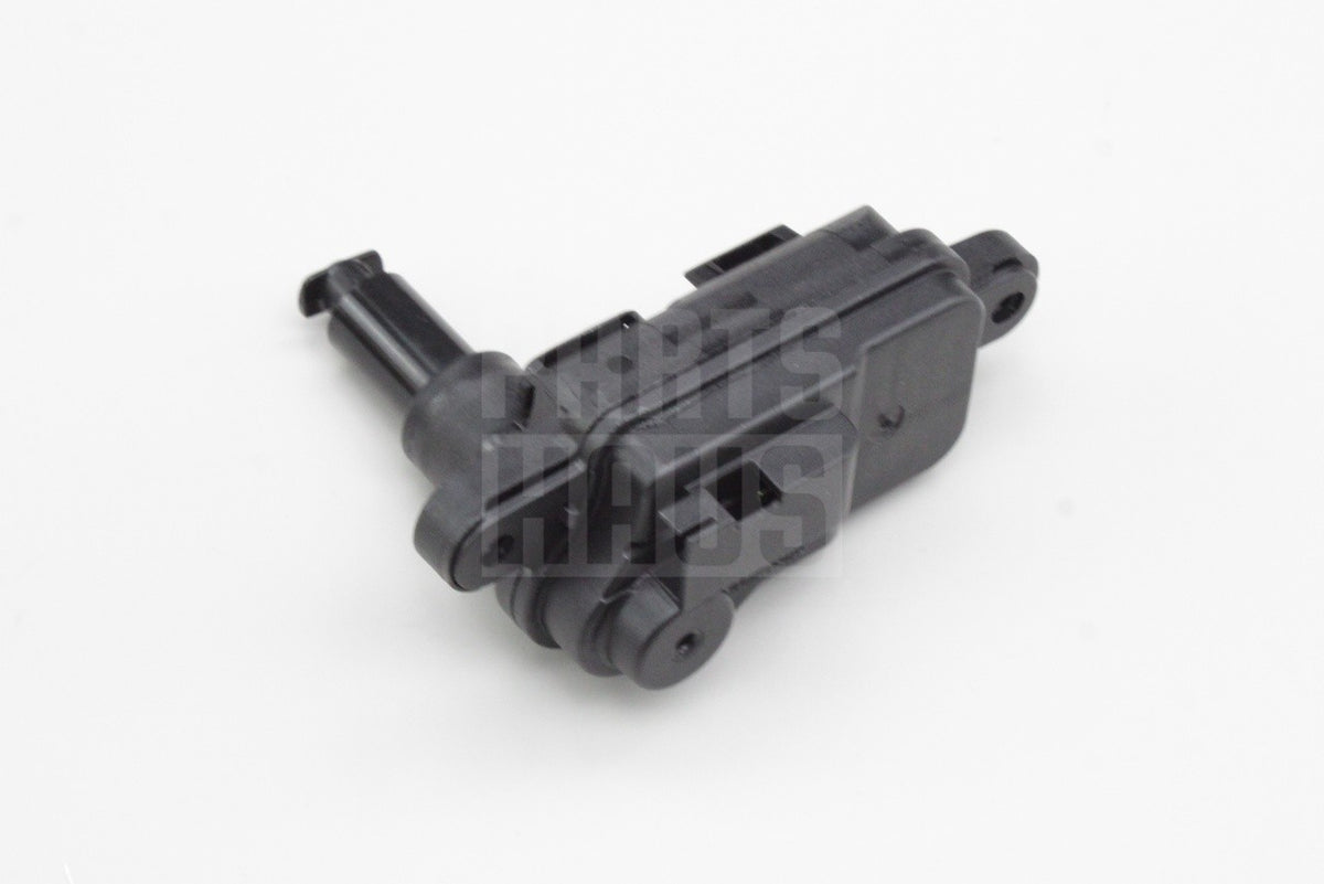 SEAT Arona 18-on Ateca Ibiza Leon Tarraco fuel flap actuator 8V0862159B