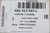 Audi A8 S8 2018-on RHD electric steering rack 4N2423055L