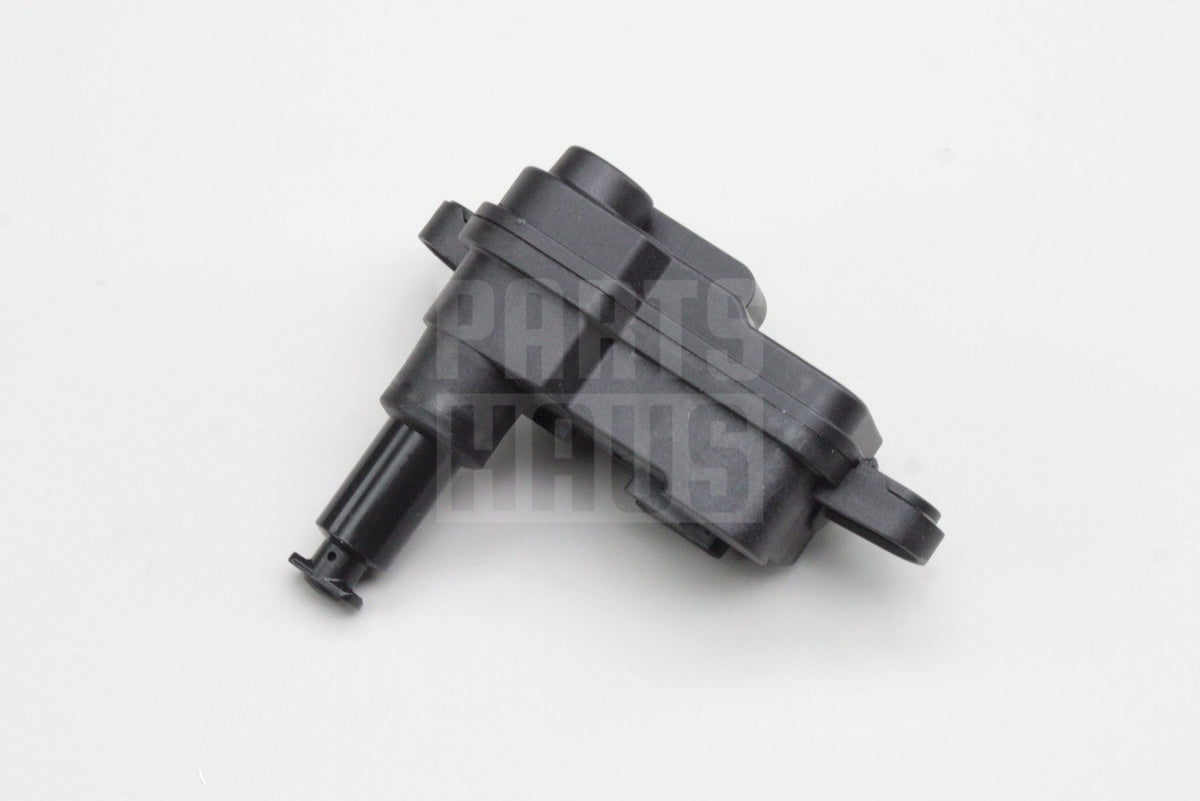 SEAT Arona 18-on Ateca Ibiza Leon Tarraco fuel flap actuator 8V0862159B