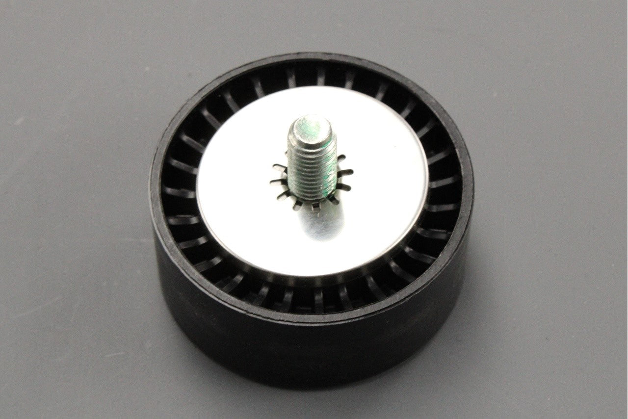 Mercedes-Benz auxiliary belt guide pulley A0002021819 – Partshaus Ltd