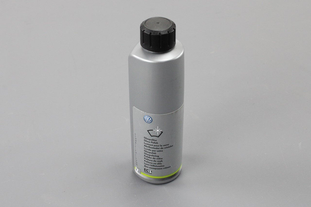 VW Volkswagen car care glass polish 250ml bottle 000096324