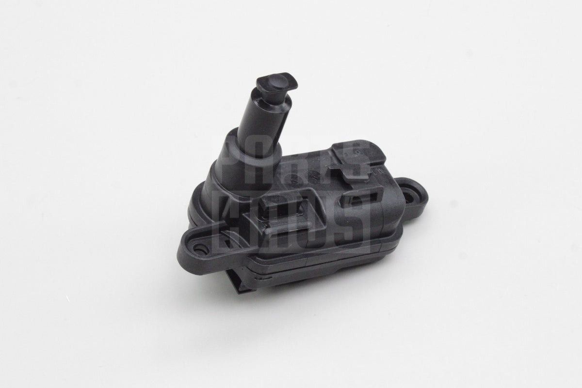 VW Passat 24-on T-Roc 26-on Touareg 19-on fuel flap actuator 8V0862159B
