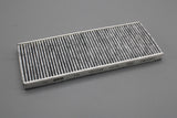 Audi 80 90 RS2 A4 S4 RS4 pollen filter element 8A0819439B