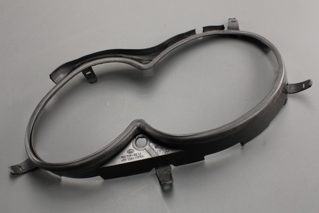 Mercedes-Benz W209 CLK headlight seal gasket (left) A209826019164