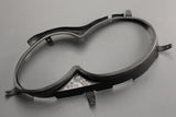 Mercedes-Benz W209 CLK headlight seal gasket (left) A209826019164