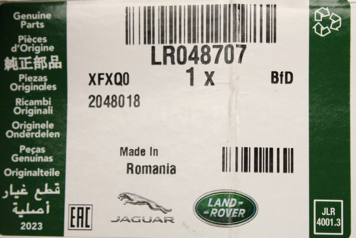 Land Rover Freelander 2 2006-2014 windscreen washer jet LR048707