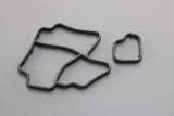 VW Audi Skoda SEAT oil filter housing gasket set (1.6 2.0 TDI) 03L198441