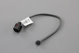 VW Touareg 2011-18 Front brake pad wear sensor (x1) 7P0907637