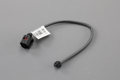 VW Touareg 2011-18 Front brake pad wear sensor (x1) 7P0907637
