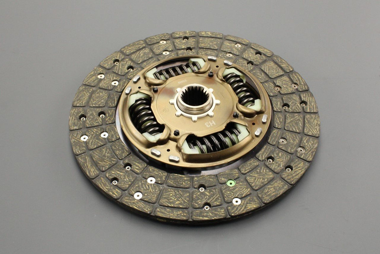Toyota Fortuner Hilux 2011-2021 clutch friction plate disc 31250-0K460