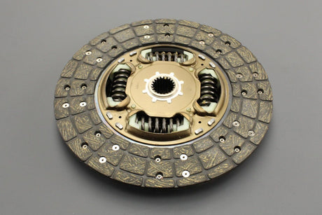 Toyota Fortuner Hilux 2011-2021 clutch friction plate disc 31250-0K460