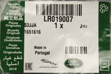 Range Rover Sport 2010-2013 radiator coolant hose (upper) LR019007