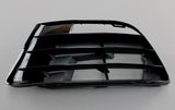 VW Scirocco R 2009-2014 Front bumper vent grille (left) 1K8854661 041