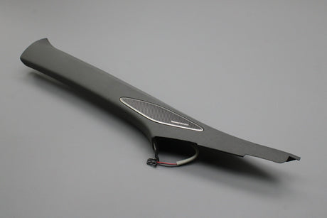 VW ID.7 2024-on interior a-pillar trims (left & right) 14A867233B/234B