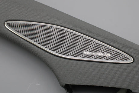 VW ID.7 2024-on interior a-pillar trim (upper left) 14A867233B 6PS