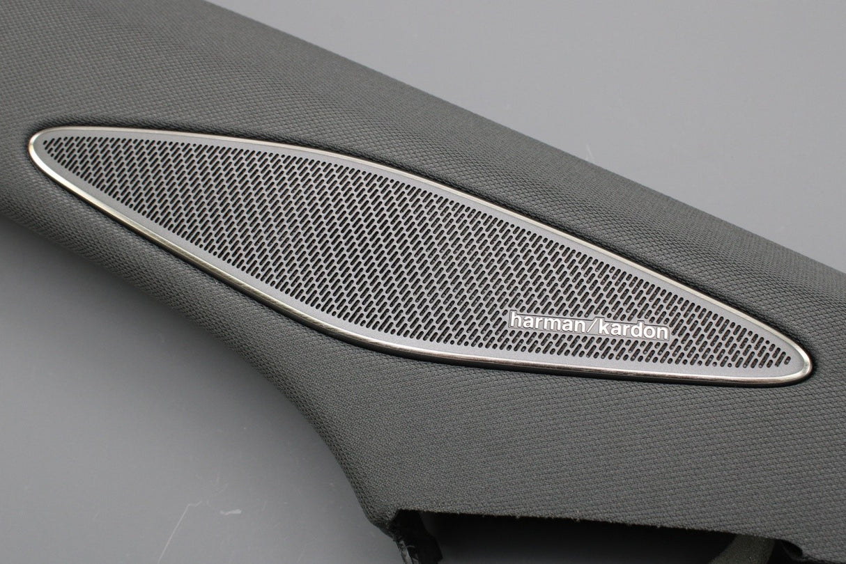 VW ID.7 2024-on interior a-pillar trims (left & right) 14A867233B/234B