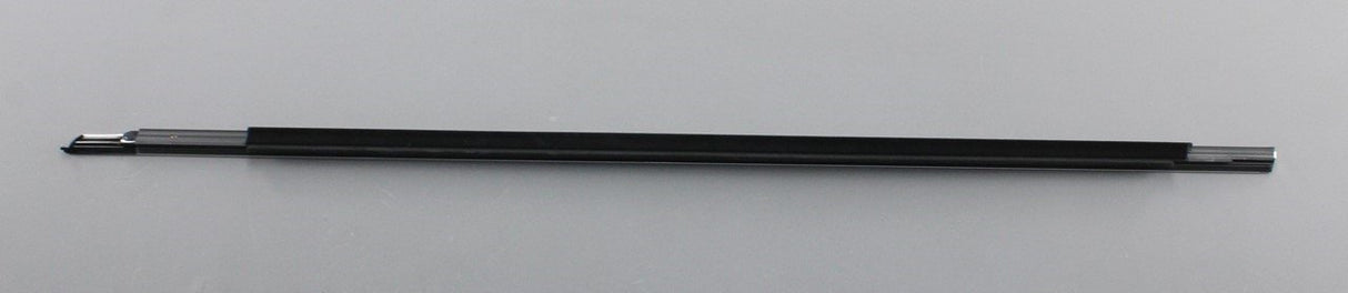 Audi A4 B9 2016-On front outer window seal chrome (right) 8W0853284E 2ZZ