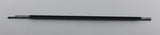 Audi A4 B9 2016-On front outer window seal chrome (right) 8W0853284E 2ZZ