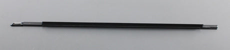 Audi A4 B9 2016-On front outer window seal chrome (right) 8W0853284E 2ZZ