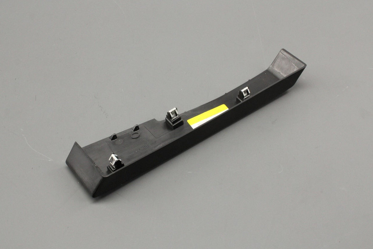 Range Rover Evoque 2019-on centre console pannel trim LR135377