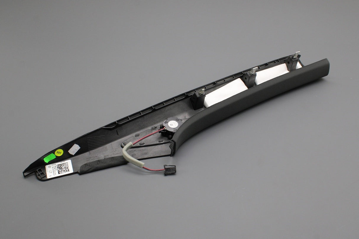 VW ID.7 2024-on interior a-pillar trims (left & right) 14A867233B/234B