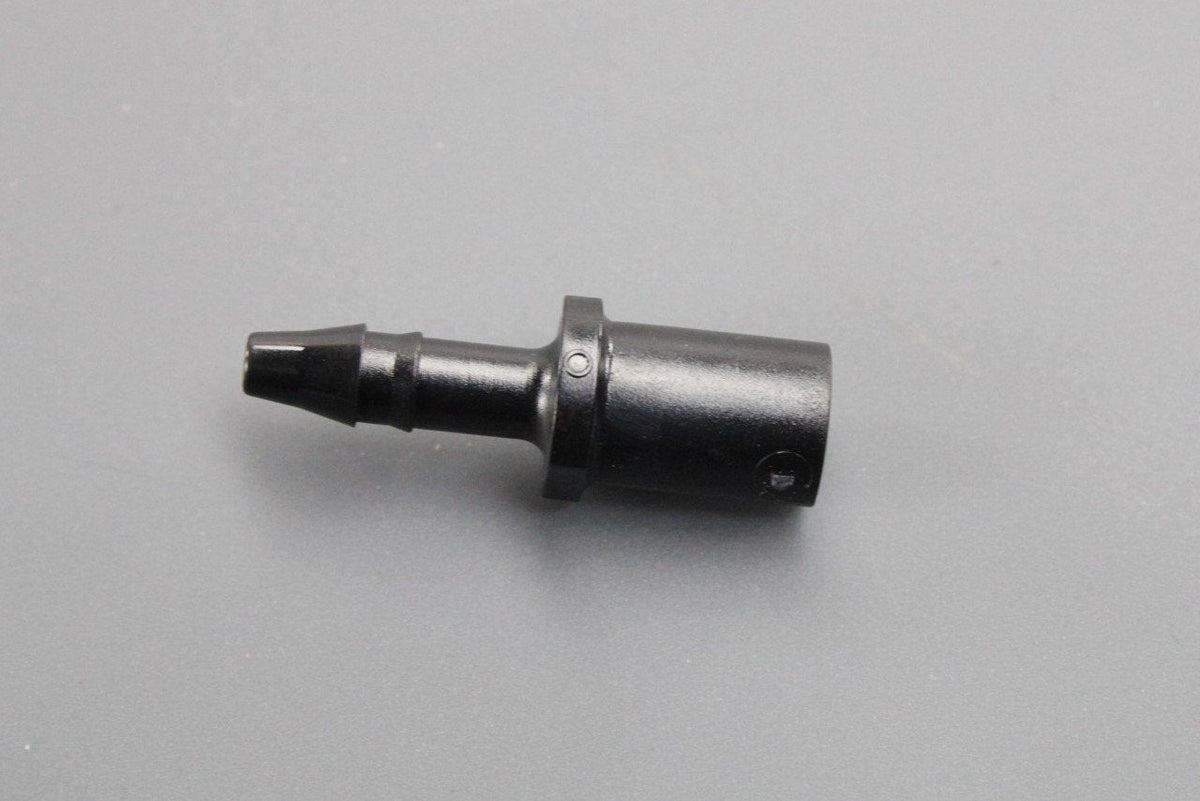 VW Audi Skoda SEAT windscreen washer pipe connector piece 1J0955875, view 1