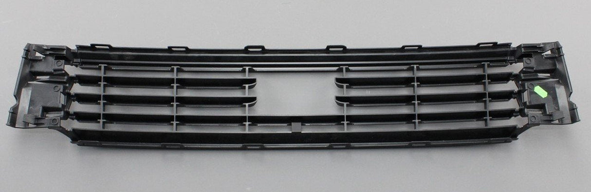 VW Polo 6C 2015-2017 front lower bumper radiator grille 6C0853677A 9B9