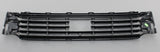 VW Polo 6C 2015-2017 front lower bumper radiator grille 6C0853677A 9B9